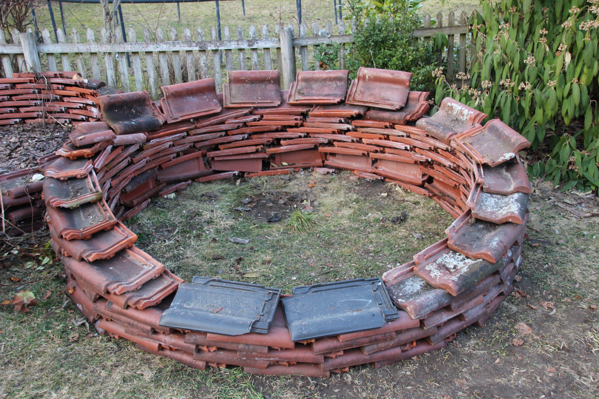 Gartengestaltung mit den Prinzipien der Permakultur - Jofi's Gartenblog