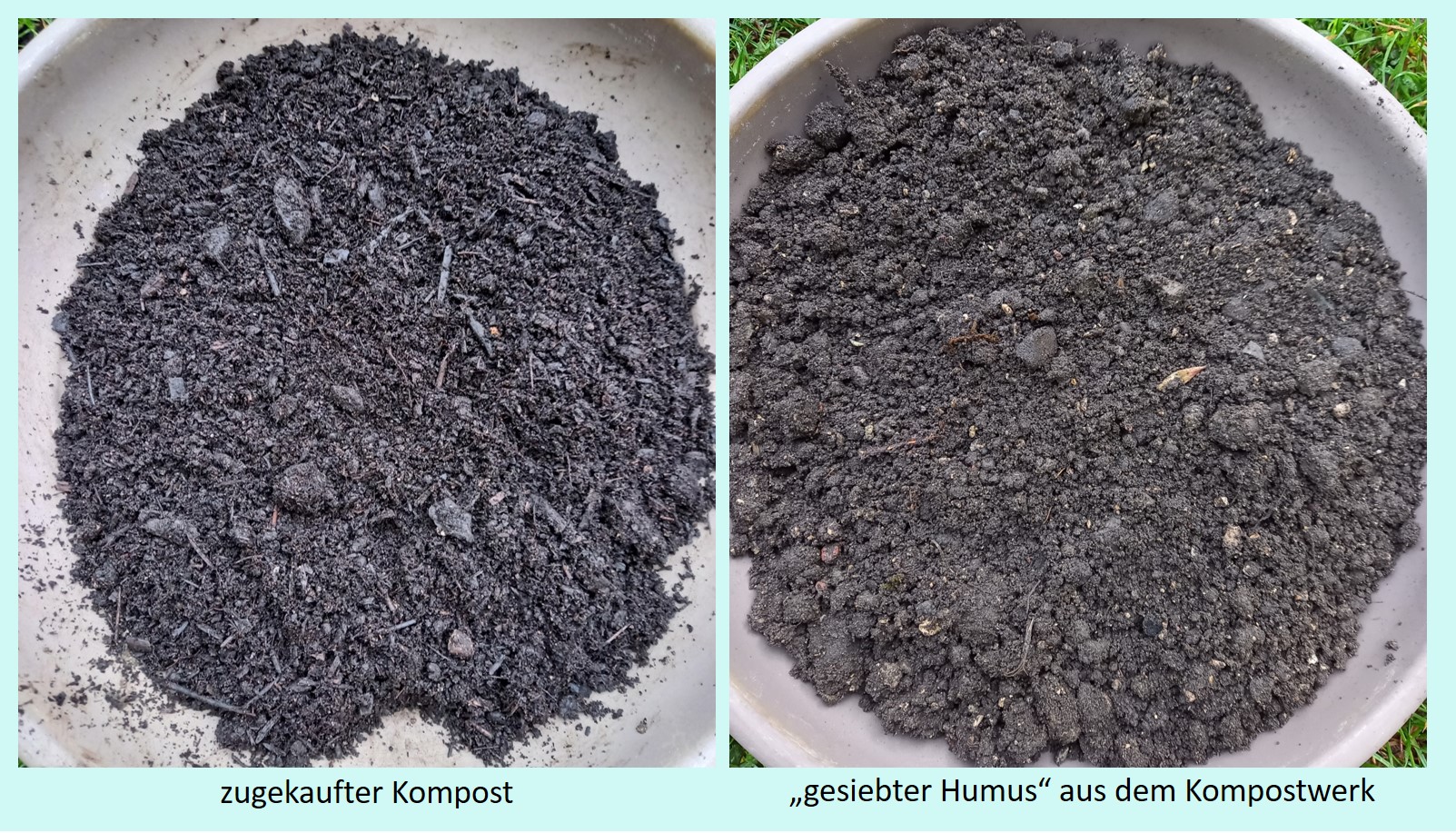 Wie mache ich den Boden fruchtbar? - Jofi's Gartenblog